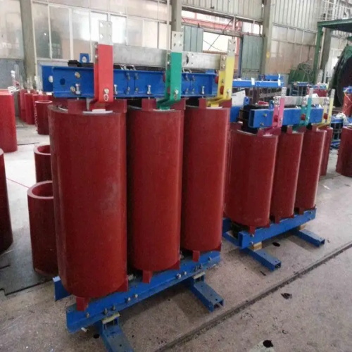 连山SCB10-250KVA干式变压器