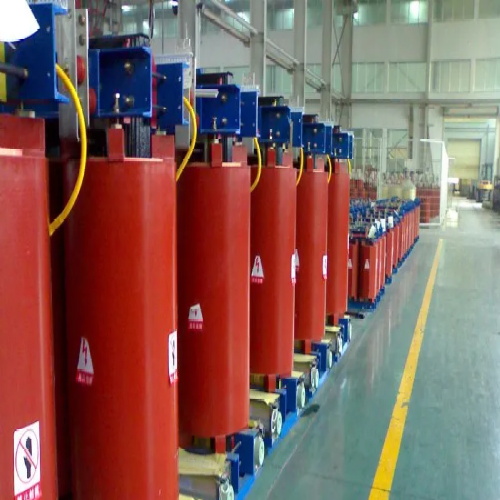 连山SCB10-200KVA干式变压器
