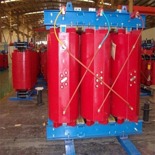连山SCB10-1000KVA干式变压器