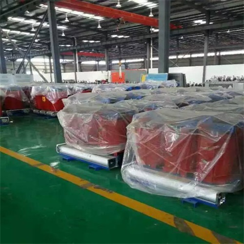 SCB14-1600kVA 连山连山连山干式变压器 二级能效环保连山连山连山干式变压器生产厂家